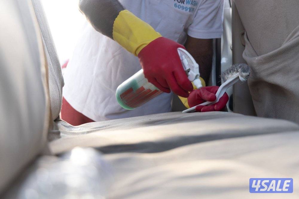 غسيل سيارات متنقل1