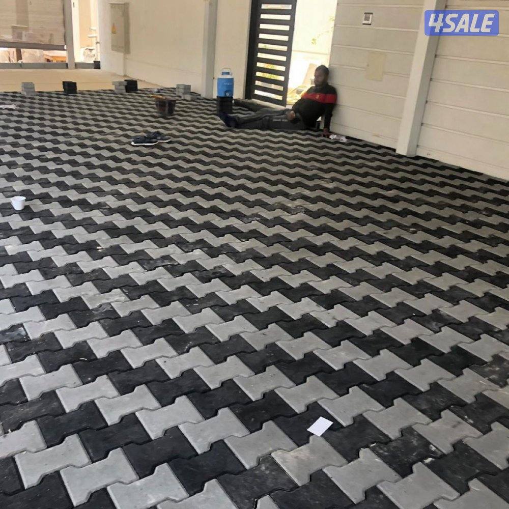 ابو محمد للمقاولات سراميك بورسلان ورخام وكاشه وتكسير حمامات وتمديد صحي7