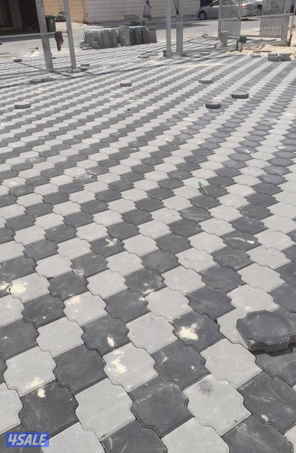 ابو محمد للمقاولات سراميك بورسلان ورخام وكاشه وتكسير حمامات وتمديد صحي9