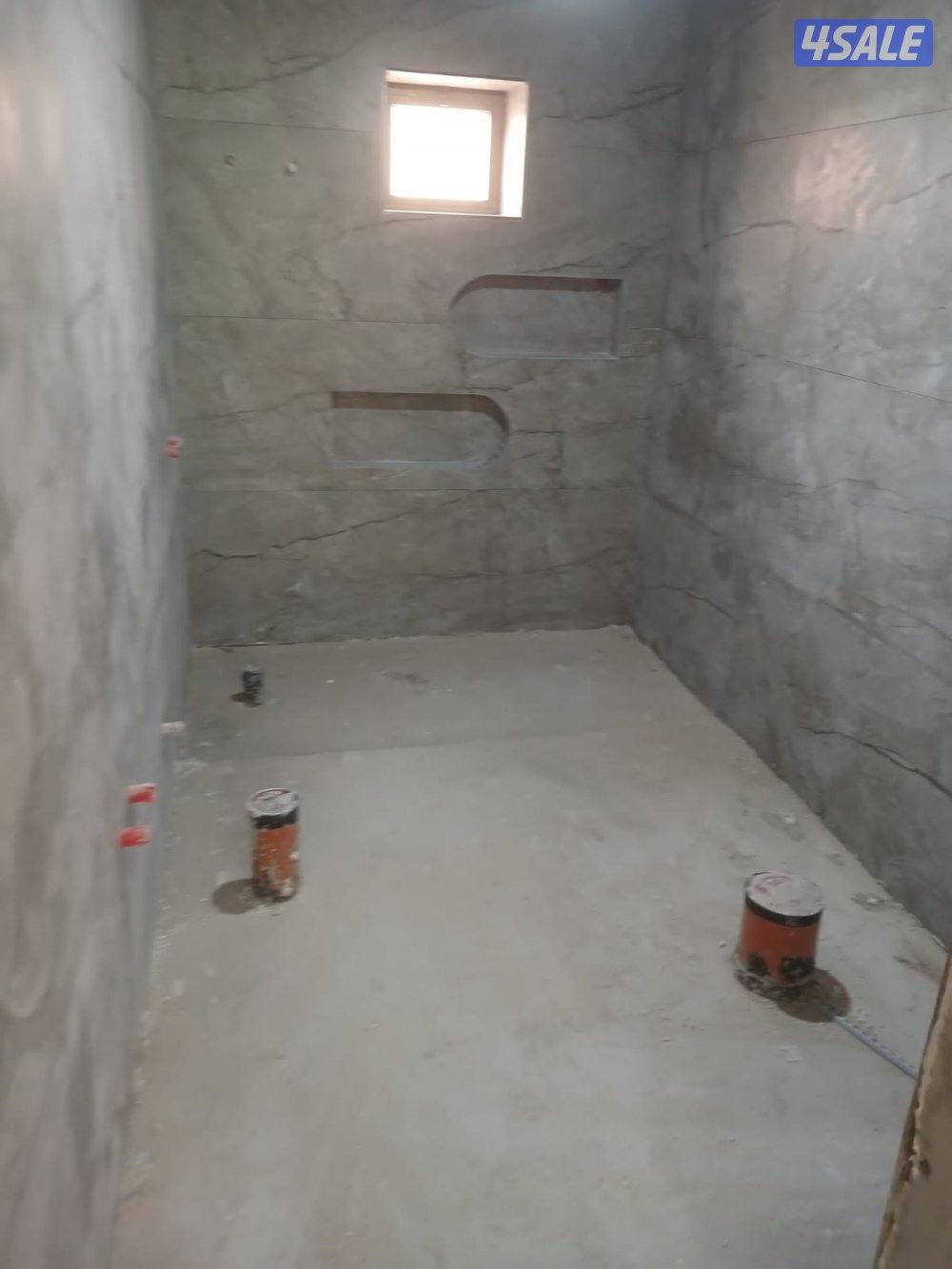 ابو محمد للمقاولات سراميك بورسلان ورخام وكاشه وتكسير حمامات وتمديد صحي11