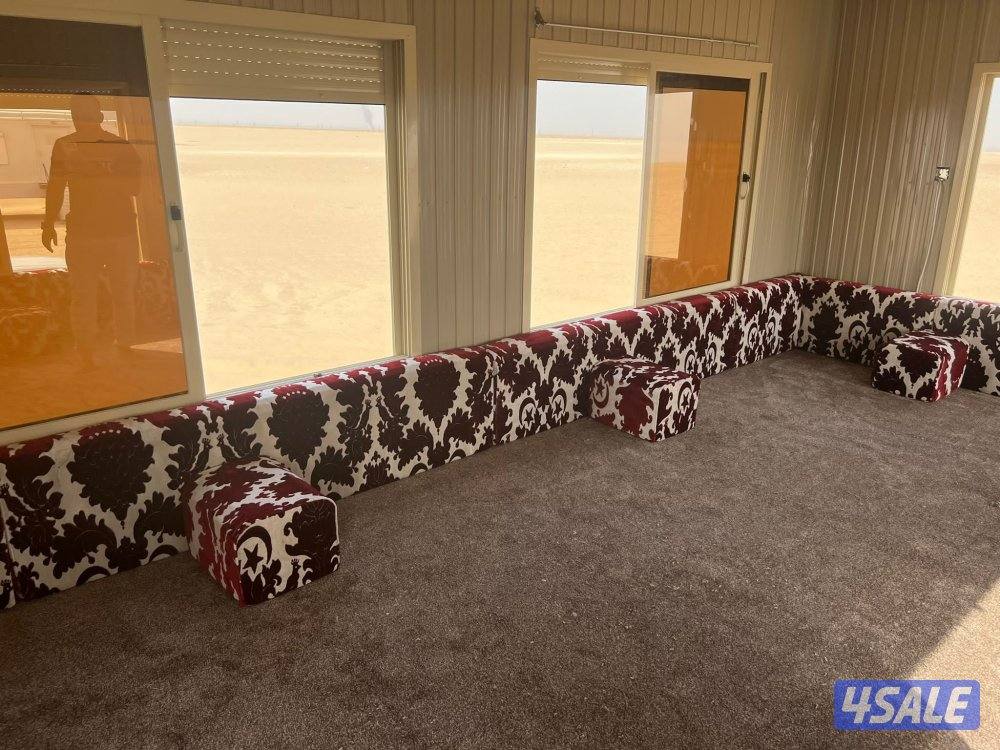 سجاد ومساند تفصال وتنجيد4