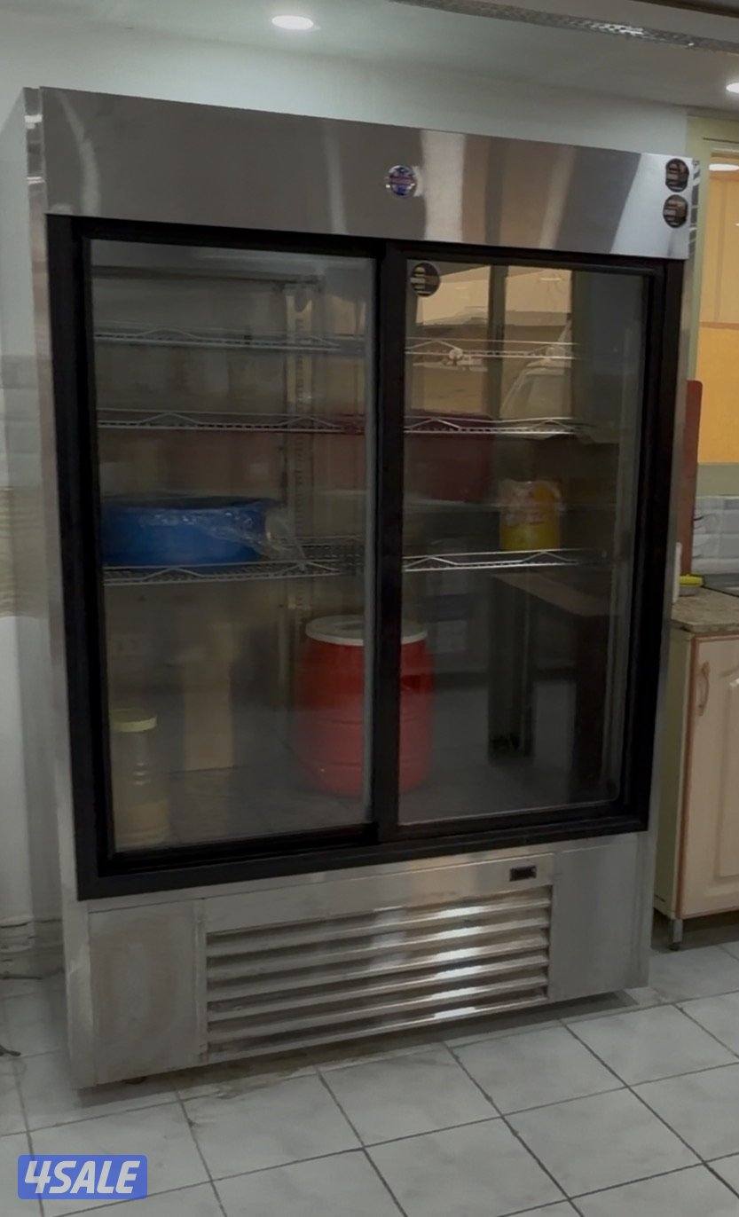 تجهيز مطعم برجر كولتي عالي ايطالي4