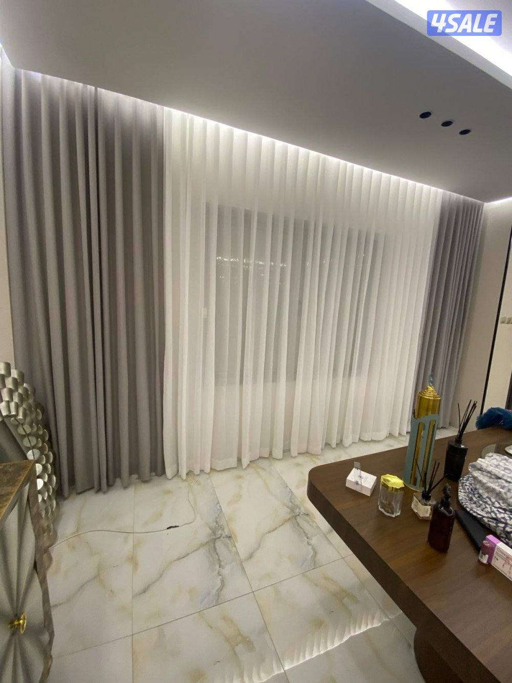 الفروانيه الضجيج2