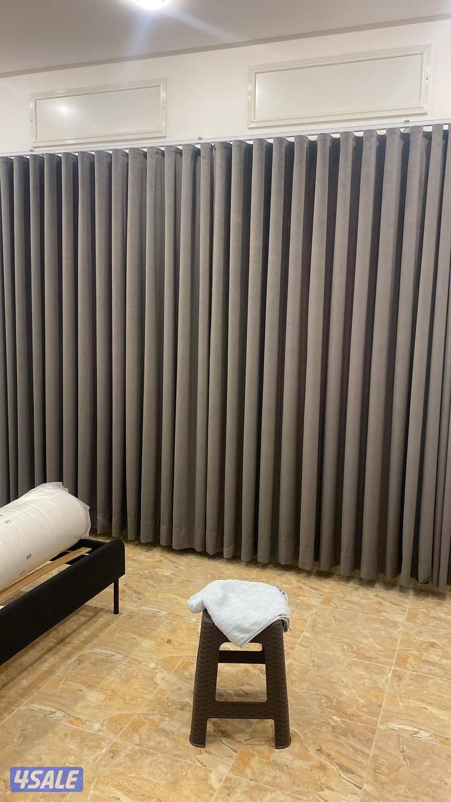 الفروانيه الضجيج3