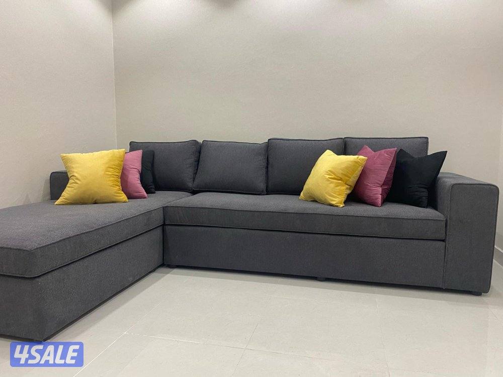 الفروانيه الضجيج5