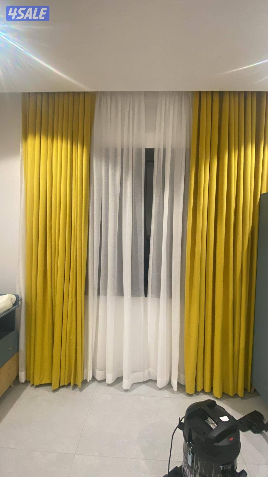 الفروانيه الضجيج7