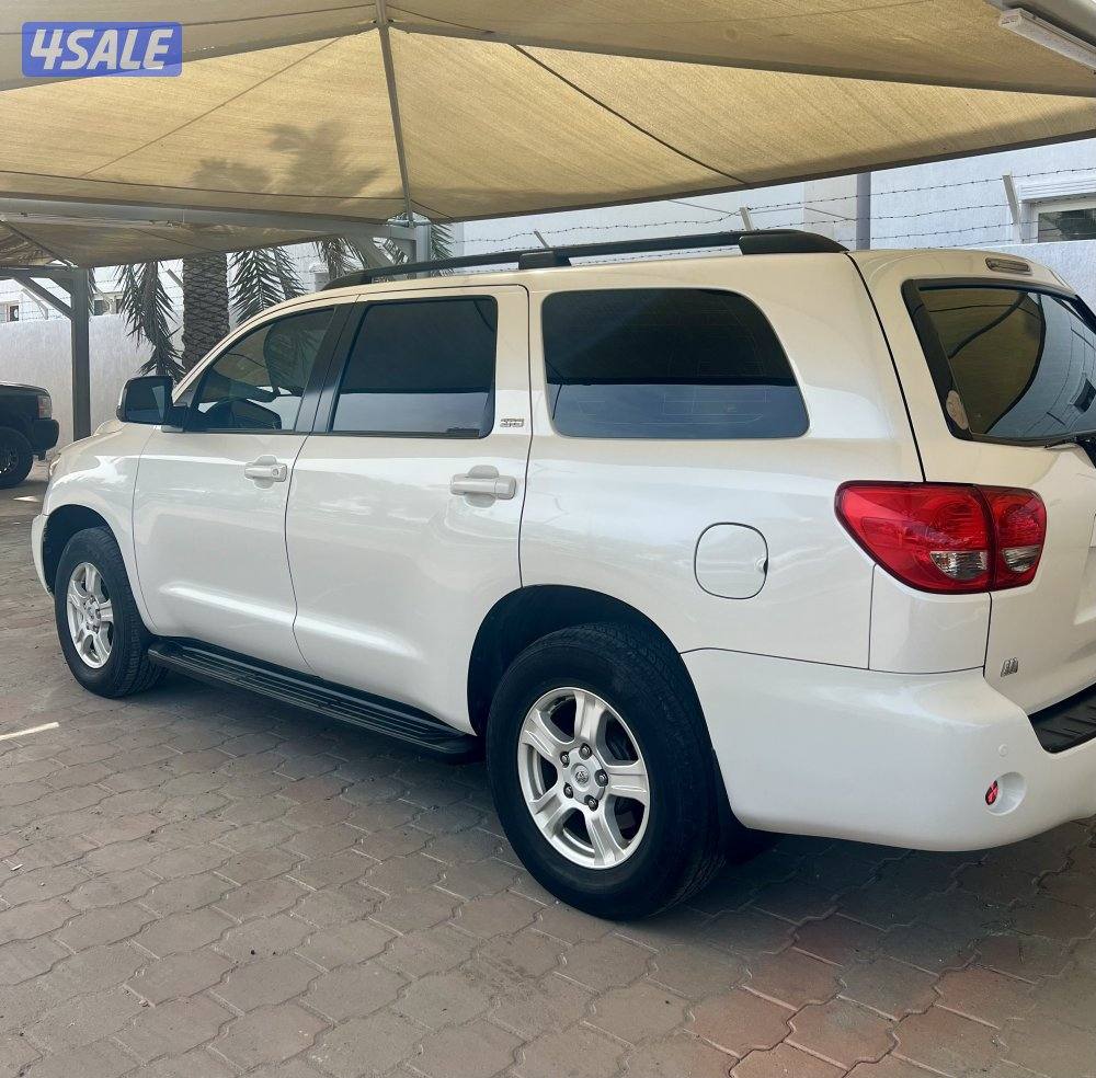 سكويا 2016 صبغ وكاله3