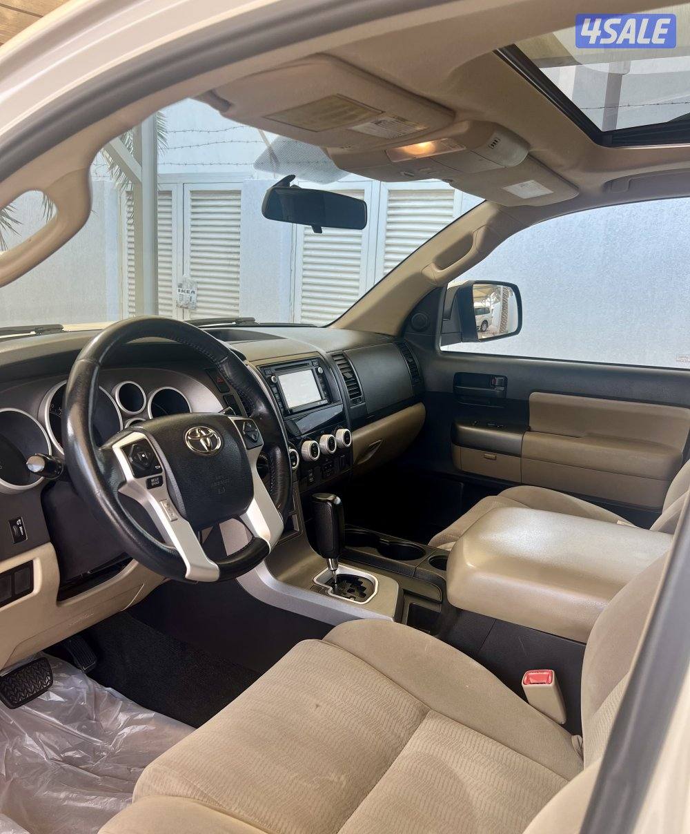 سكويا 2016 صبغ وكاله6