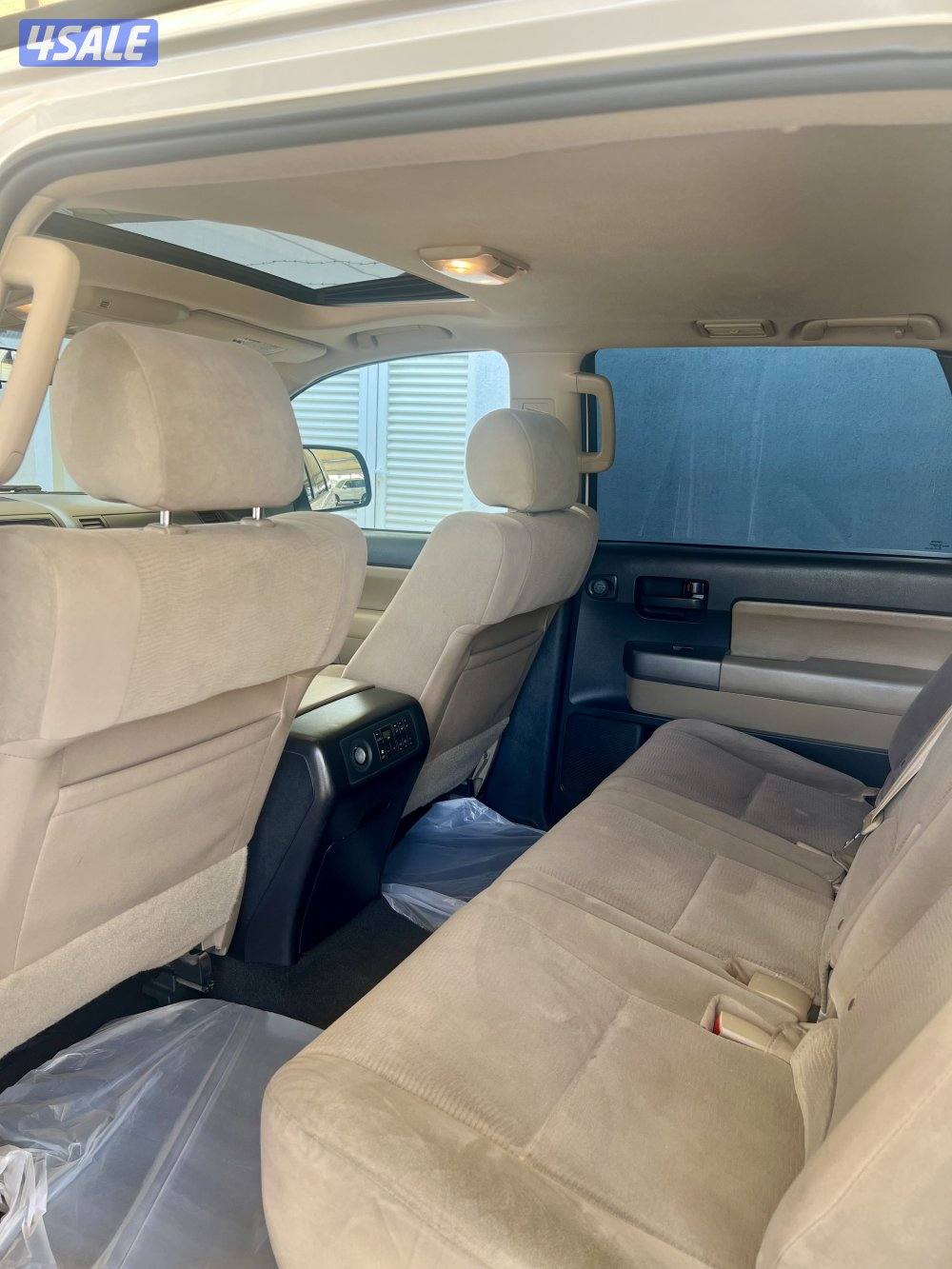 سكويا 2016 صبغ وكاله7