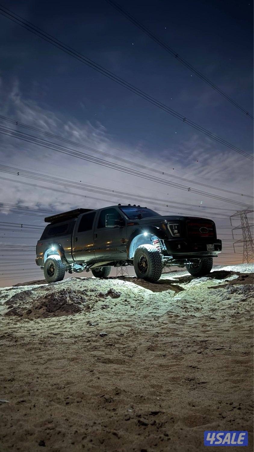 Ford F250 superduty0