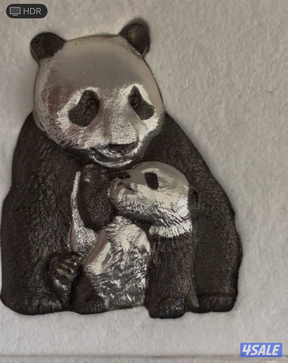 عمله من الفضه الصافي2