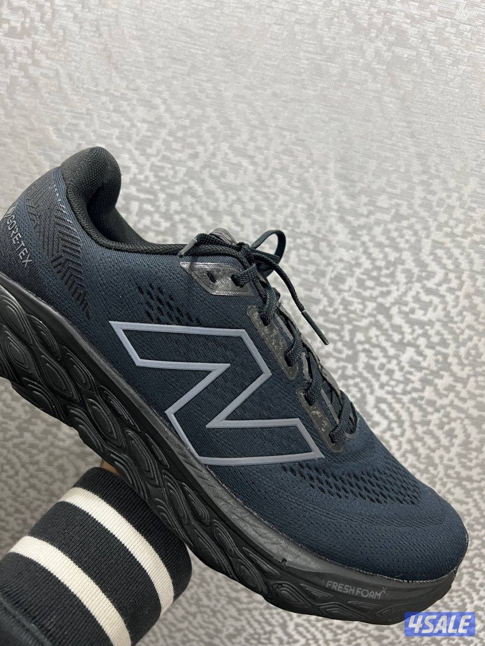 نيو بلانس فريش فوم 880 يلبس مقاس ٤٤ونص0