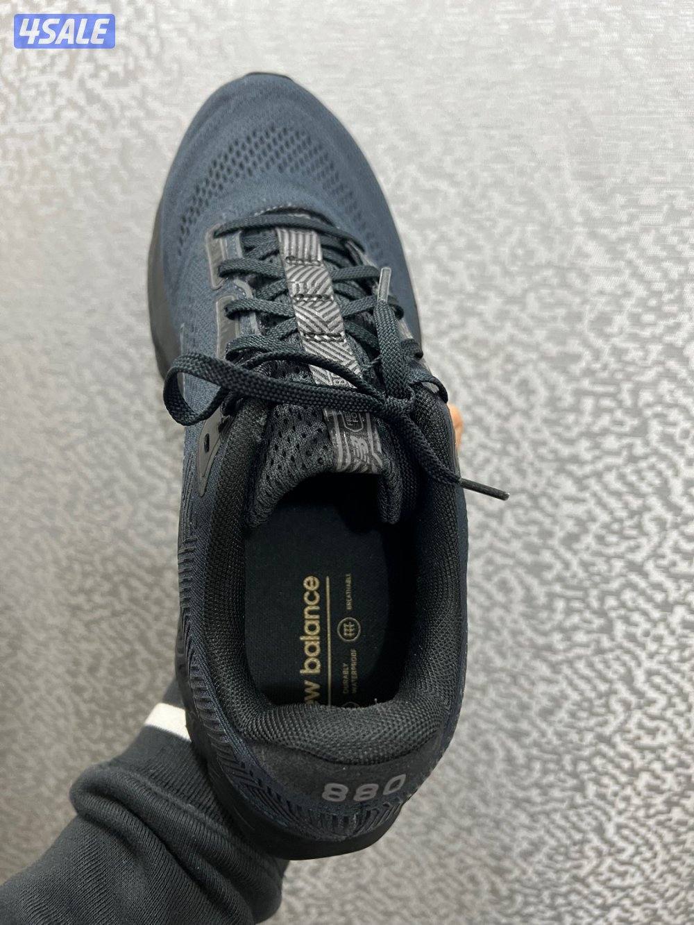 نيو بلانس فريش فوم 880 يلبس مقاس ٤٤ونص2