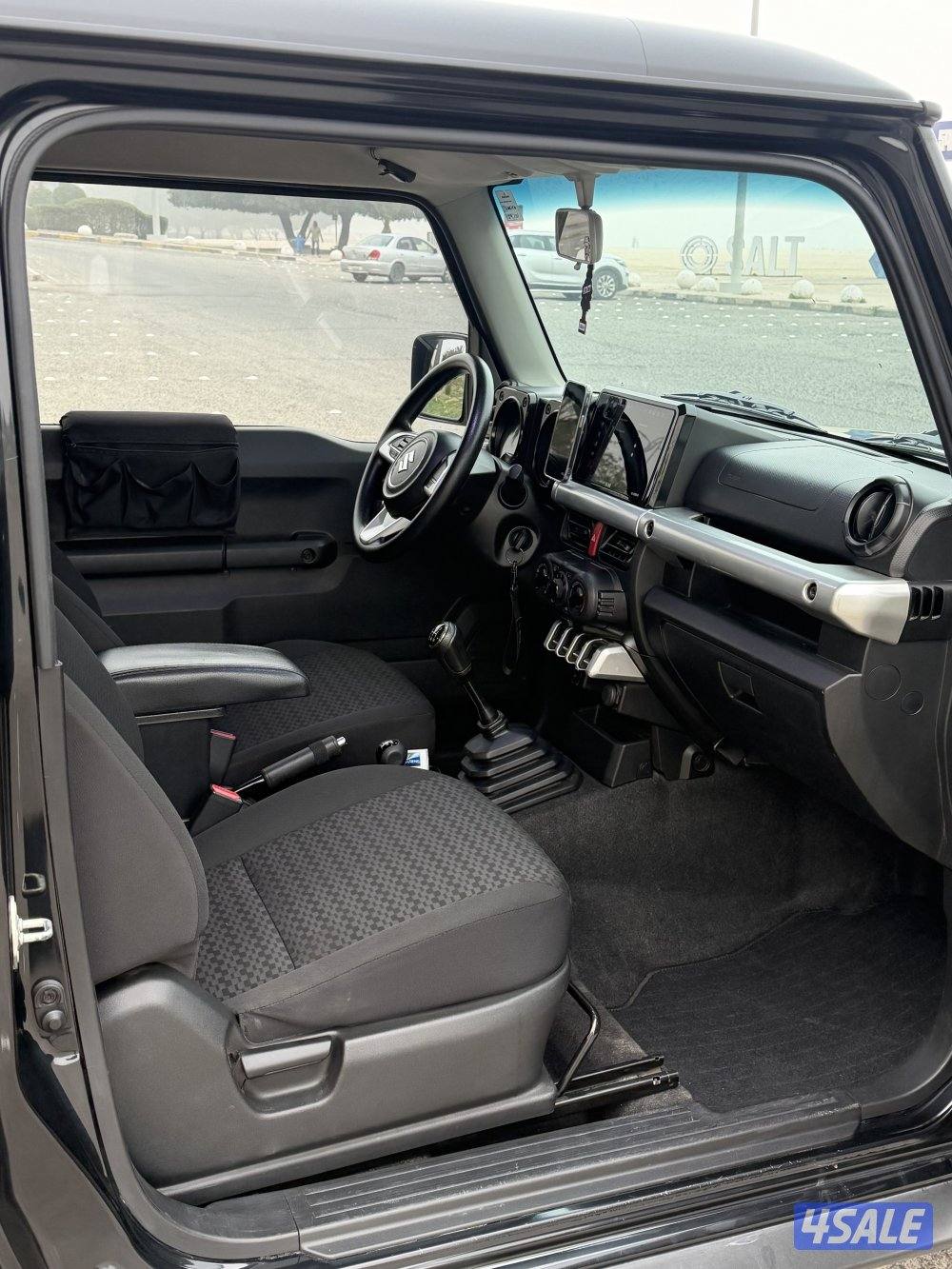 للبيع جمني قير عادي صبغ وكاله شرط الفحص سيرفس منتظم بالوكاله9