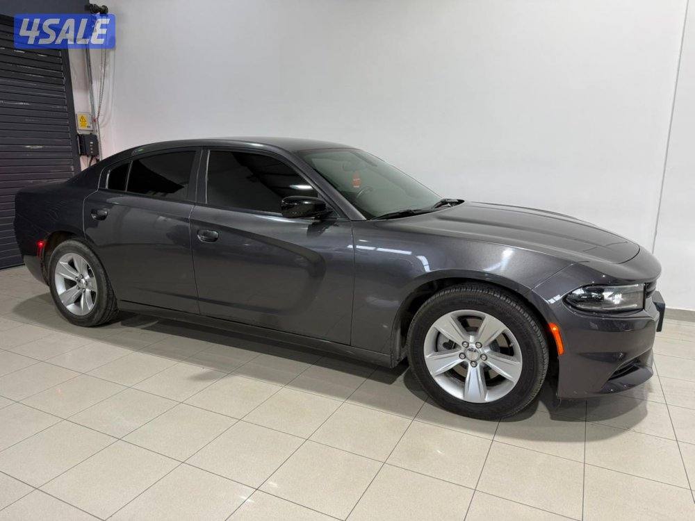 22/52368 Dodge Charger SXT 20231