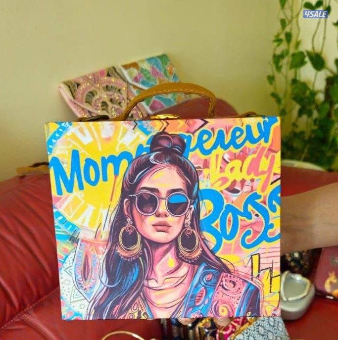 High-quality bags and clutches1