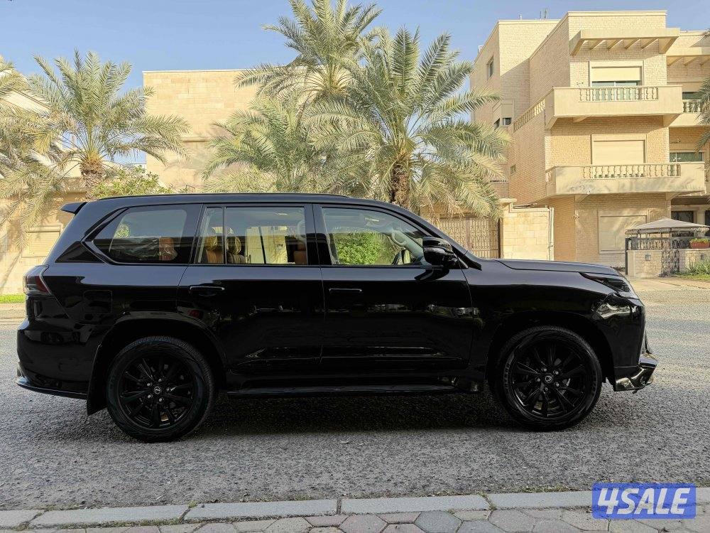 بلاك ايدشن موديل 20192