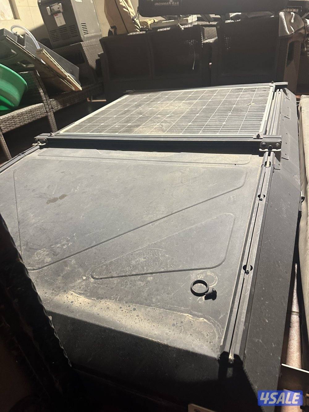 خيمة Alucab canopy gen31