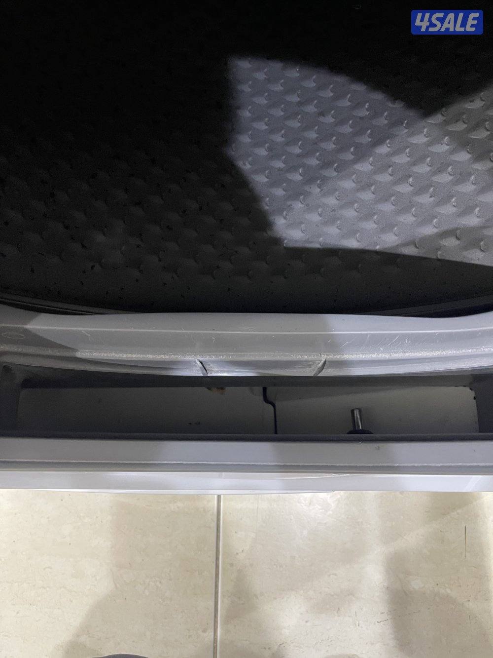 نشافه بيكو بحالة شبه جديد 9 كيلو5