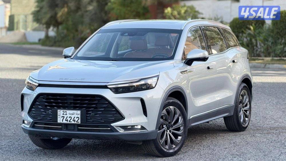 بايك  // 2023  // X 7  // ماشي 500