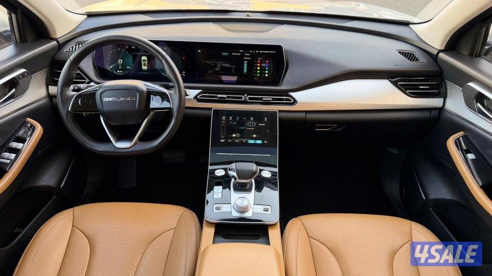 بايك  // 2023  // X 7  // ماشي 506