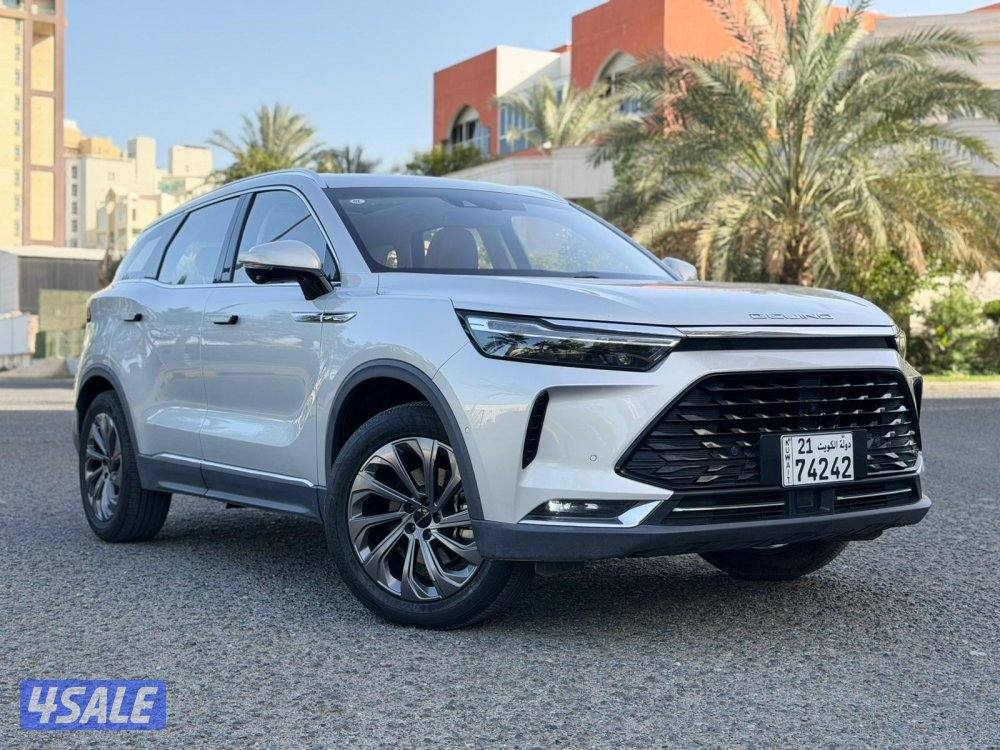 بايك  // 2023  // X 7  // ماشي 501