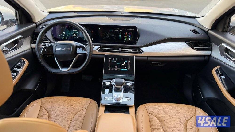 بايك  // 2023  // X 7  // ماشي 507