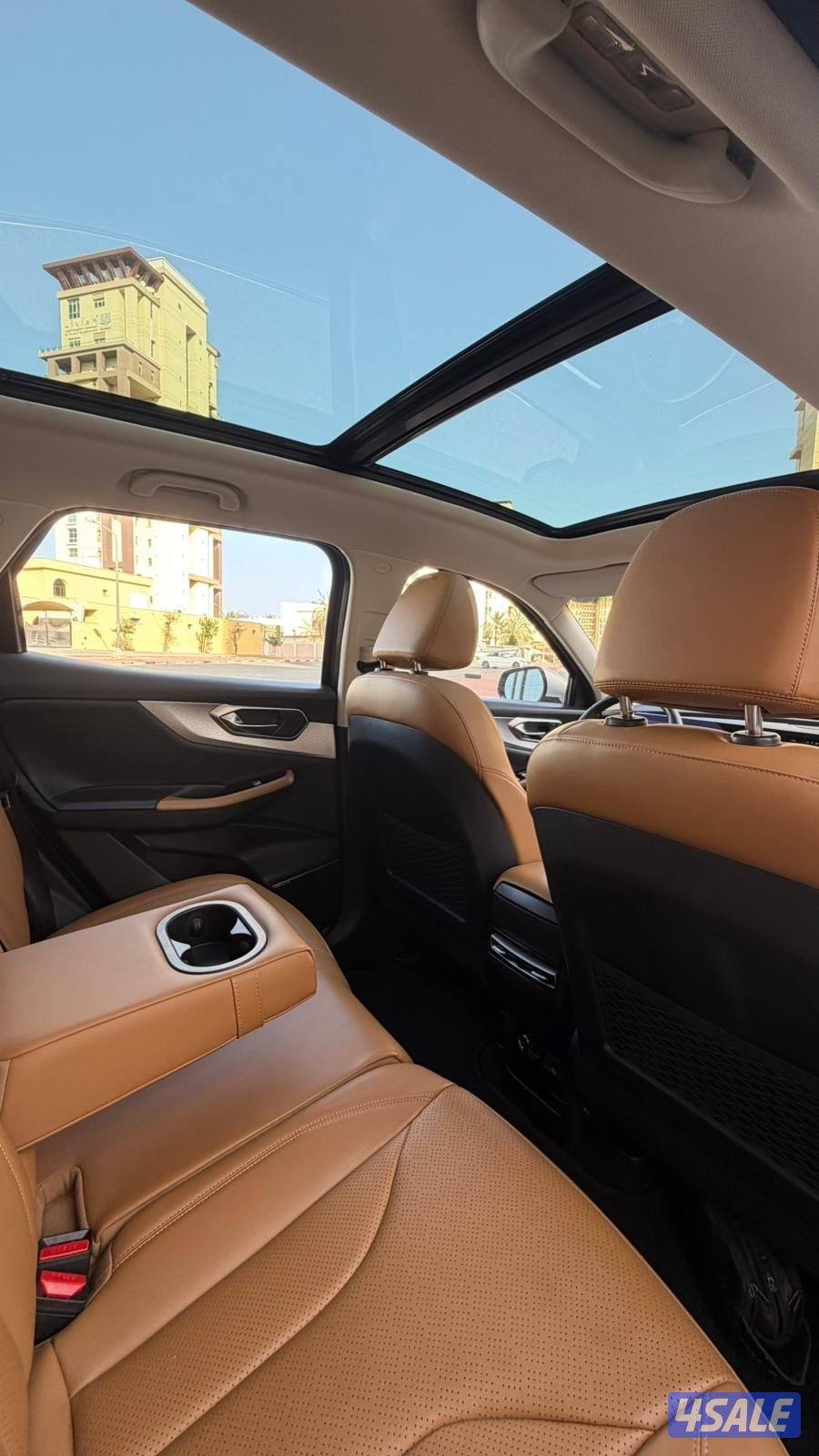 بايك  // 2023  // X 7  // ماشي 509