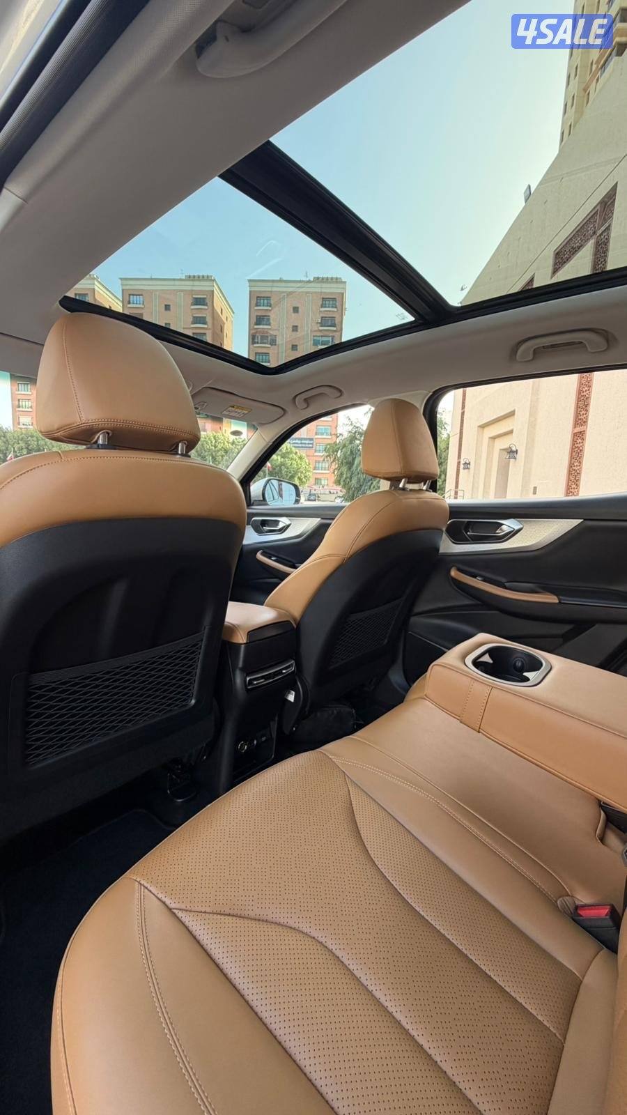 بايك  // 2023  // X 7  // ماشي 508