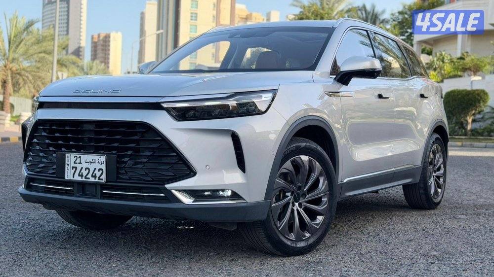 بايك  // 2023  // X 7  // ماشي 502