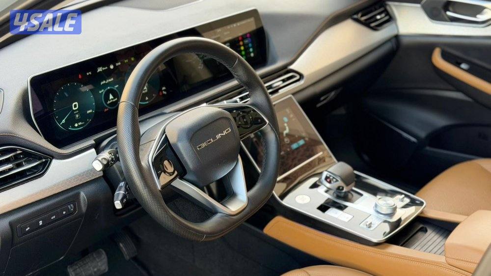 بايك  // 2023  // X 7  // ماشي 5010