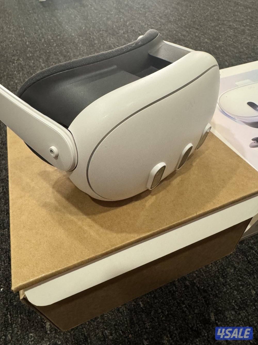 Vr meta quest 3 5121