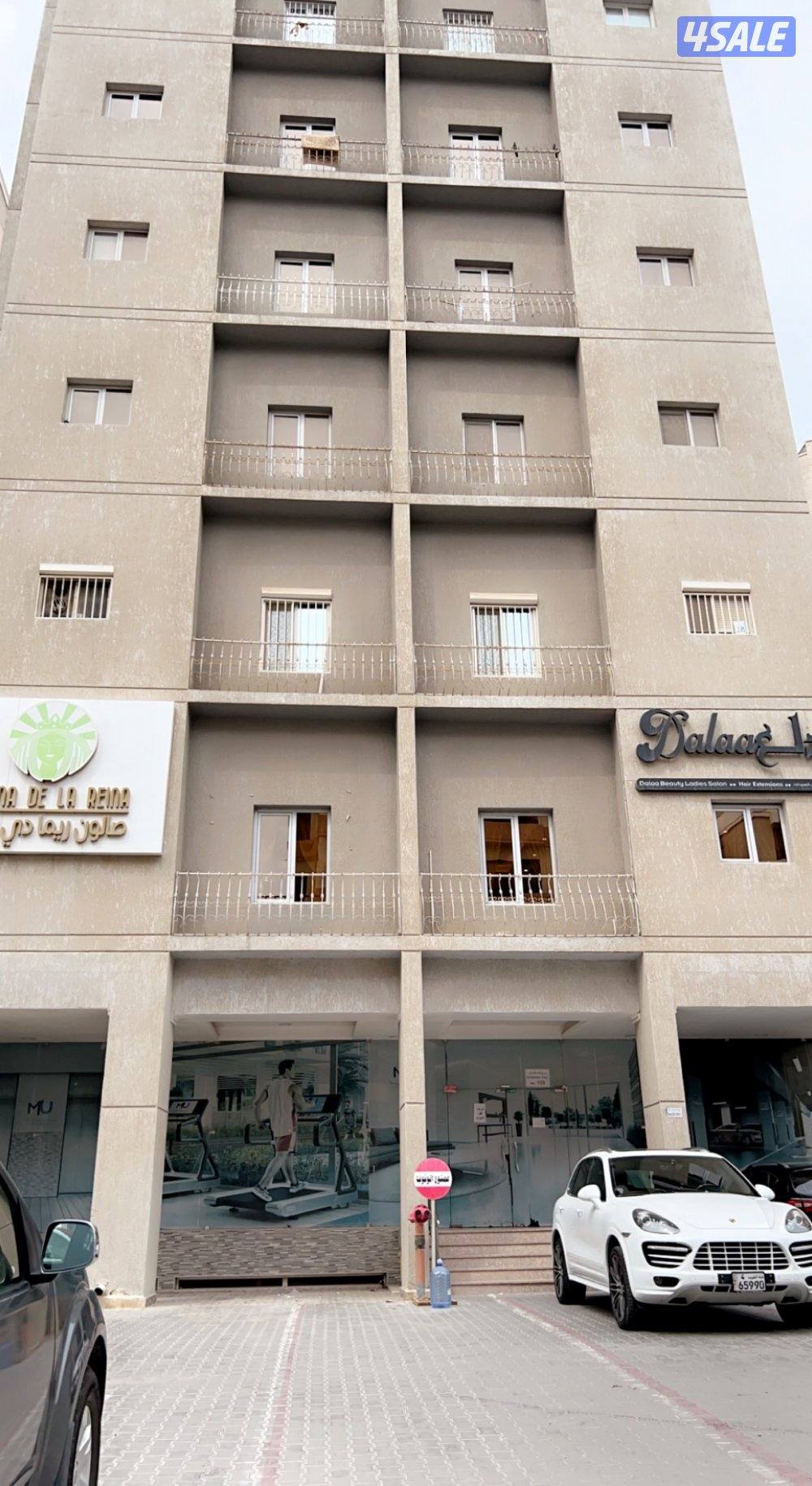 شقه  ملك معروضه للايجار0