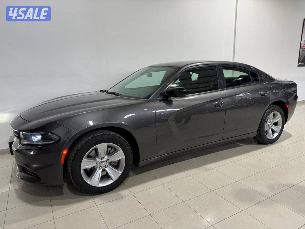21/70616 Dodge Charger SXT 20231