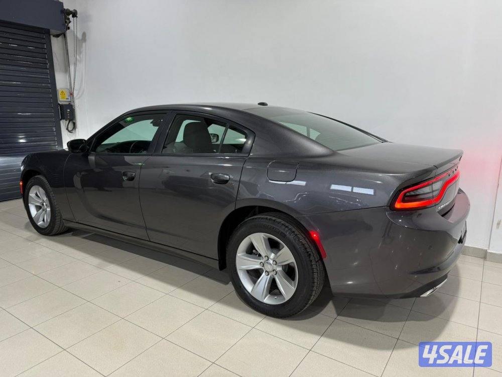21/70616 Dodge Charger SXT 20232
