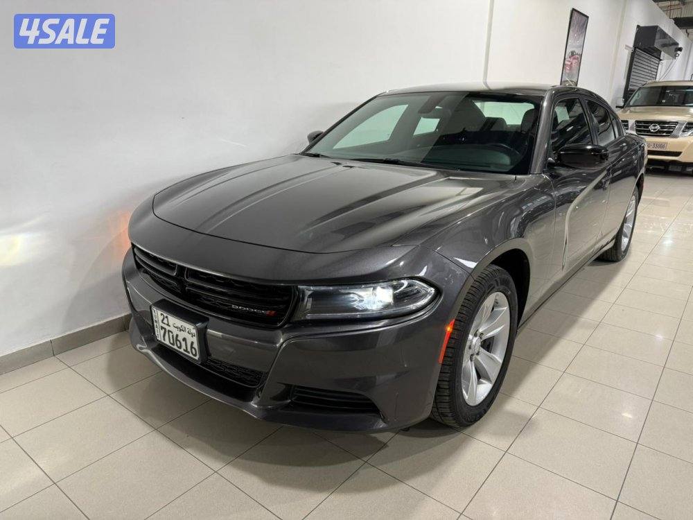 21/70616 Dodge Charger SXT 20233