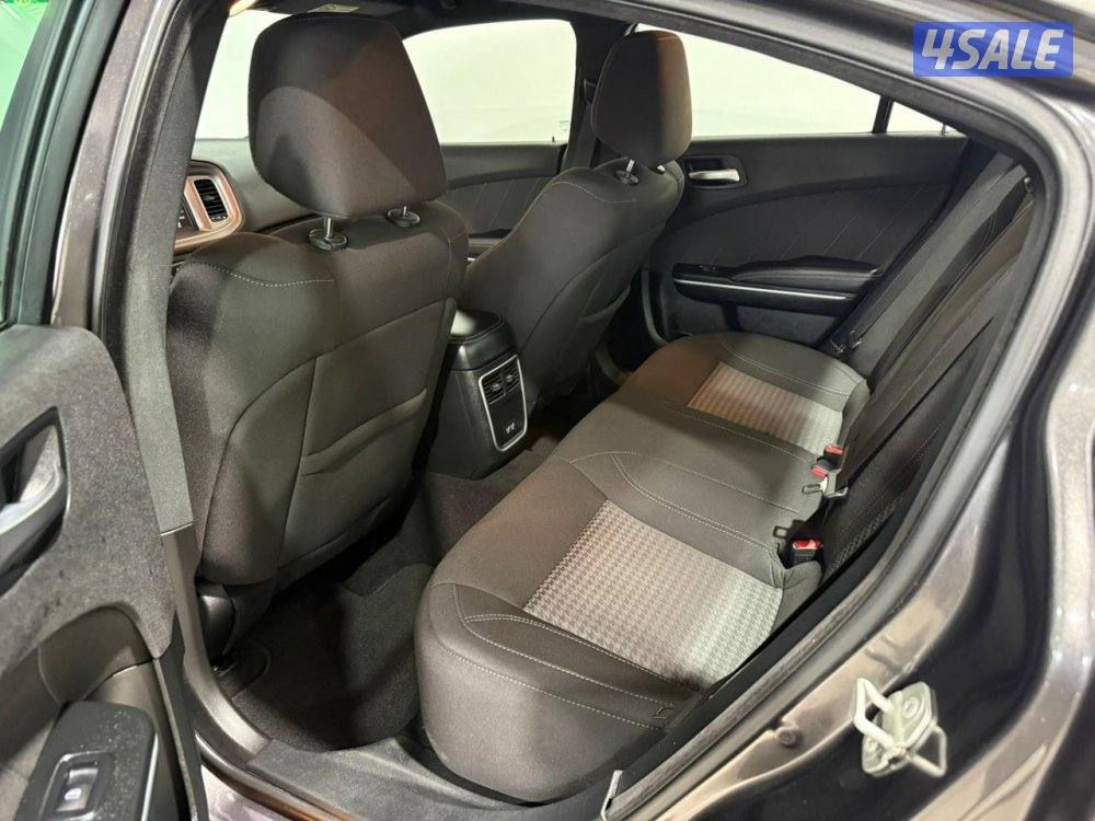 21/70616 Dodge Charger SXT 20236