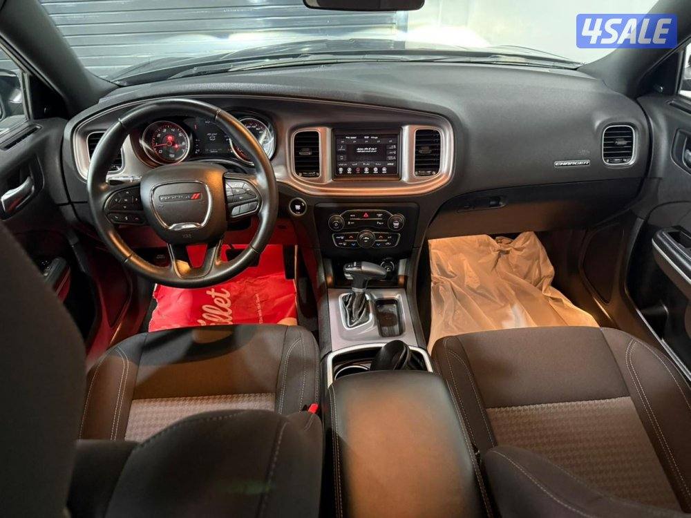 21/70616 Dodge Charger SXT 20237