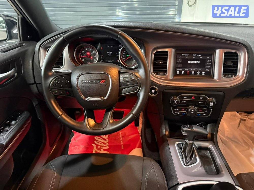 21/70616 Dodge Charger SXT 20238