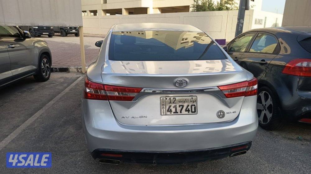 للبيع افالون 20132