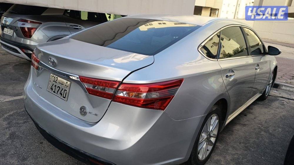 للبيع افالون 20134