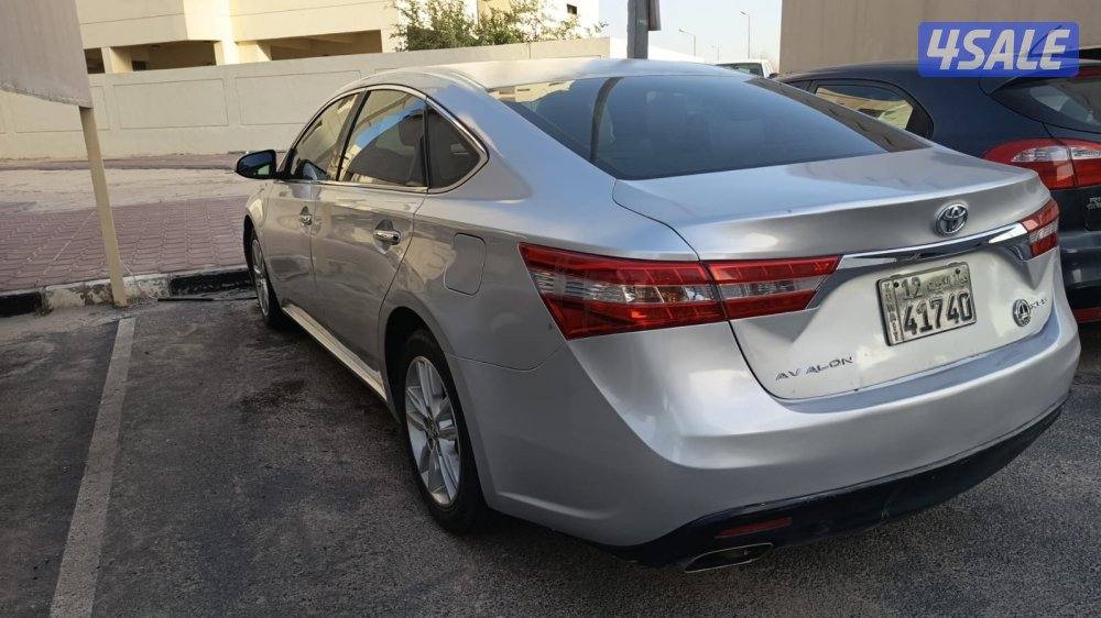 للبيع افالون 20133