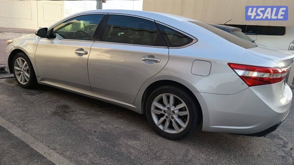 للبيع افالون 20137