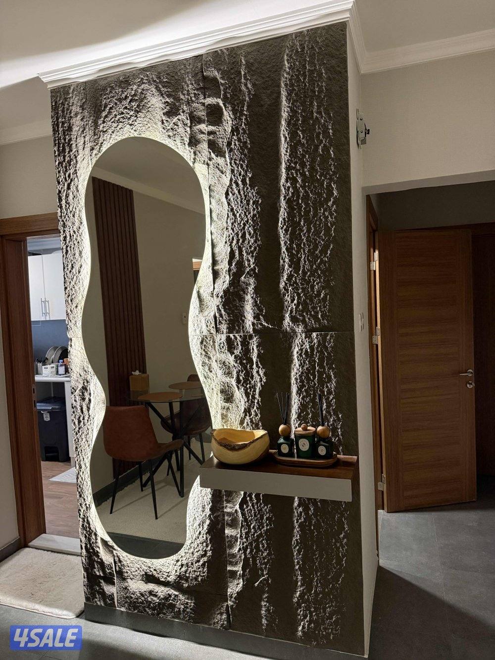 شقه خلو بنيد القار0