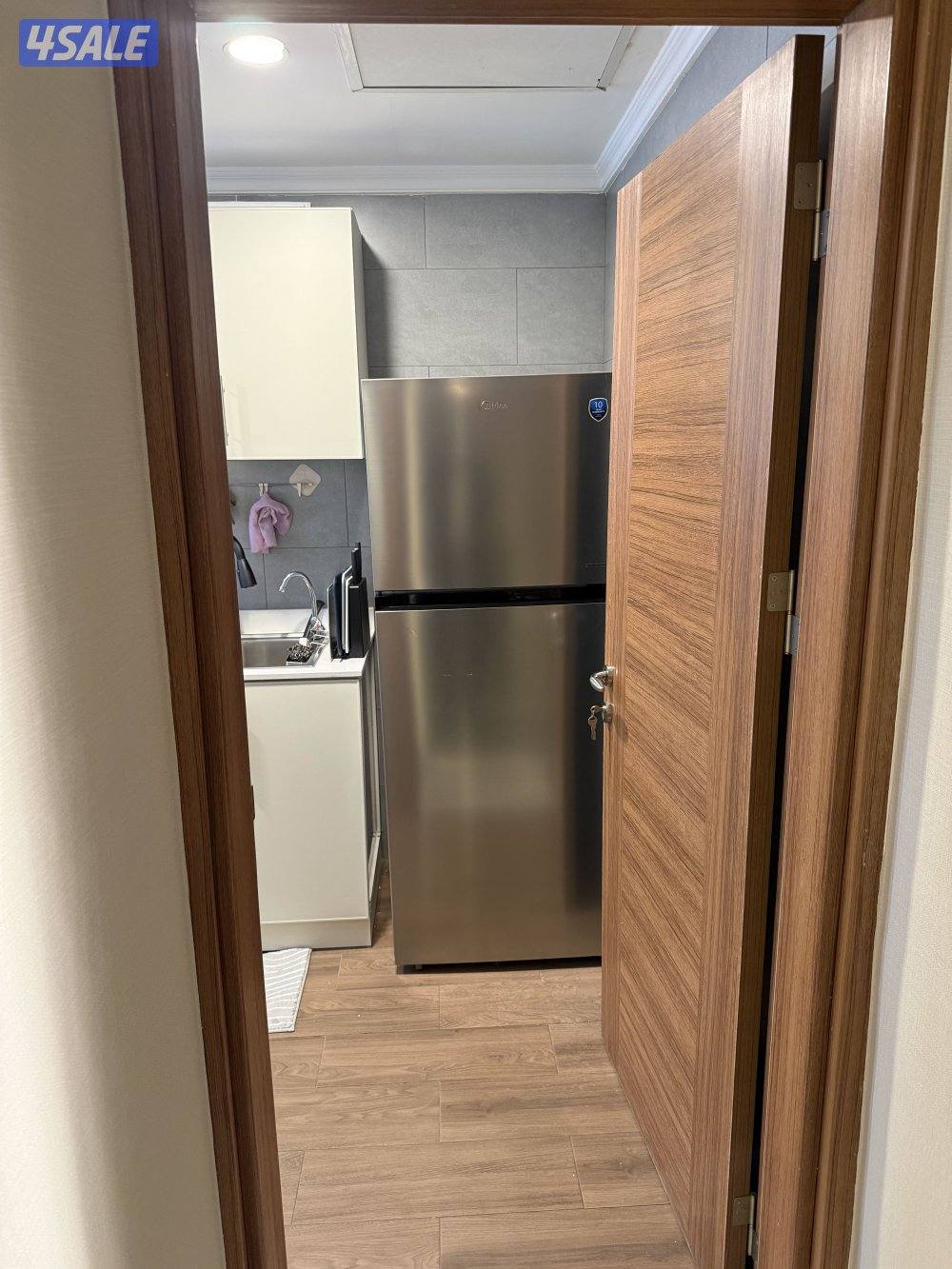 شقه خلو بنيد القار5