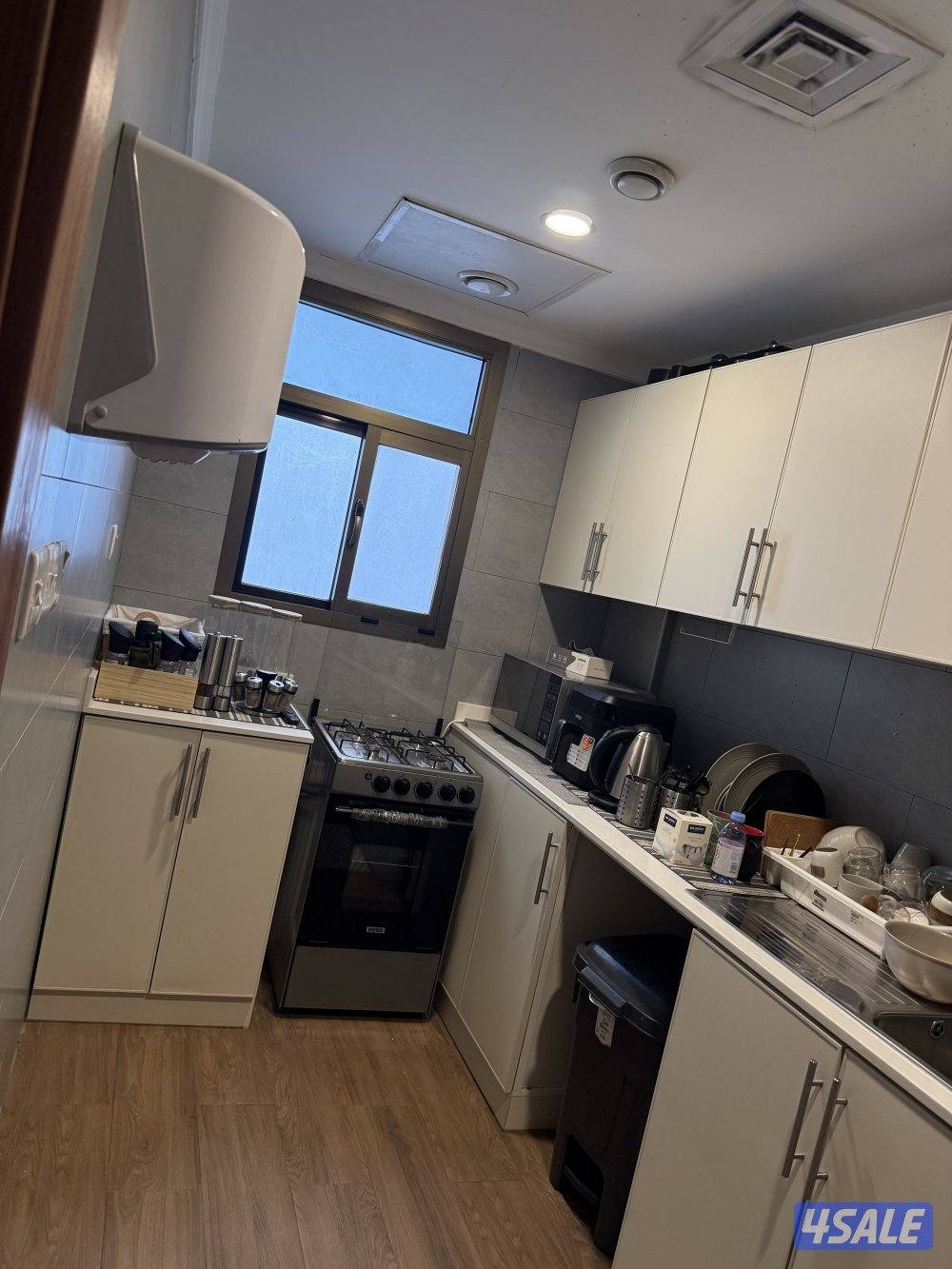 شقه خلو بنيد القار8