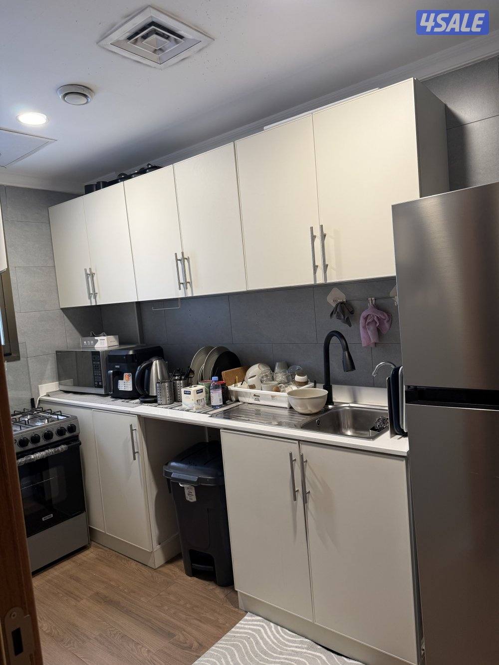 شقه خلو بنيد القار9