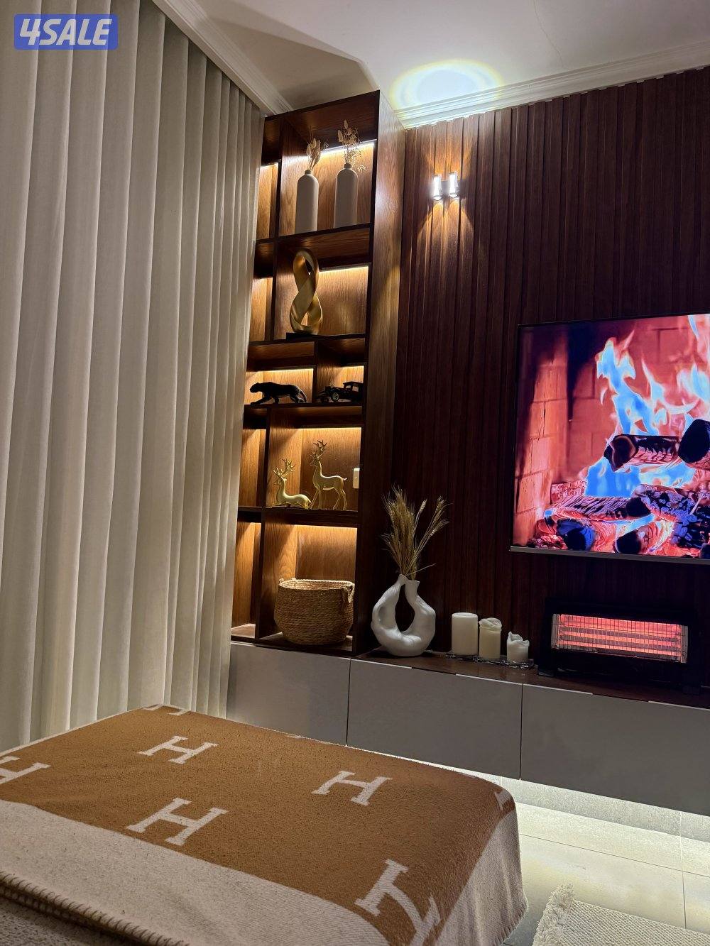 شقه خلو بنيد القار11