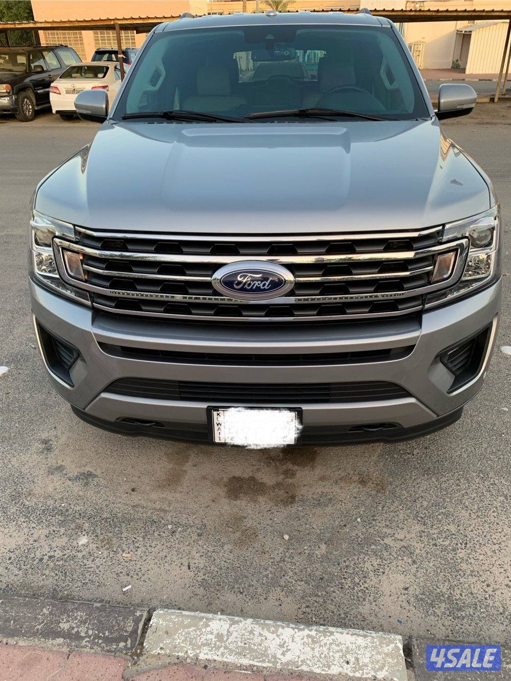 للبيع فورد اكسبدشن2