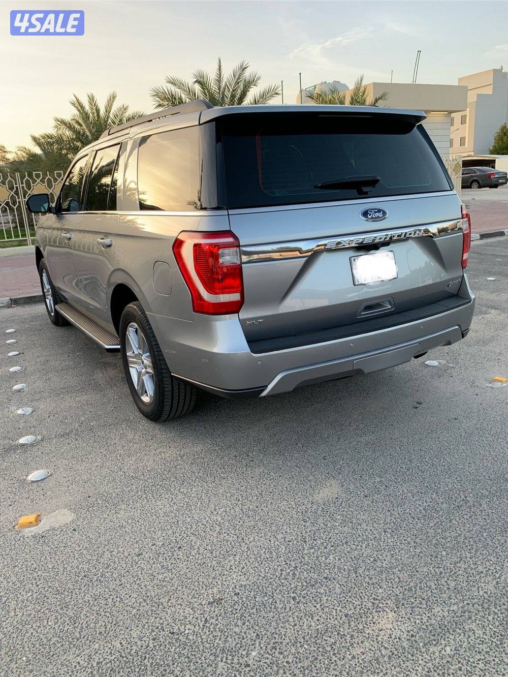للبيع فورد اكسبدشن3